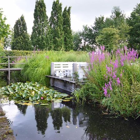 Wake Up Call Bed & Breakfast Westbroek 외부 사진