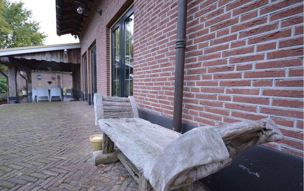 Wake Up Call Bed & Breakfast Westbroek 외부 사진