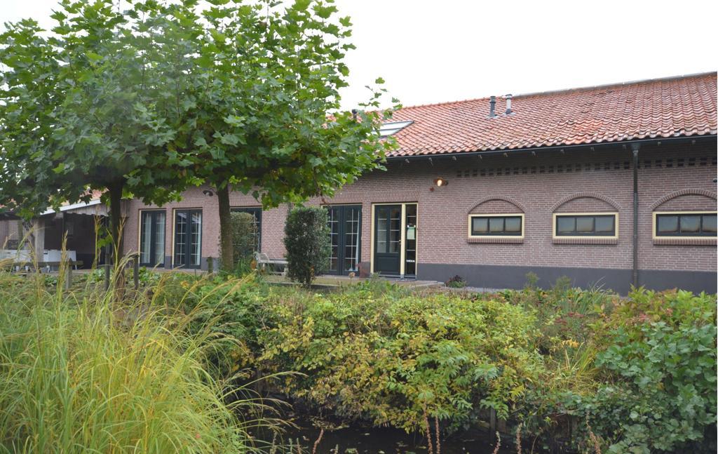 Wake Up Call Bed & Breakfast Westbroek 외부 사진