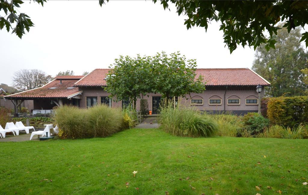 Wake Up Call Bed & Breakfast Westbroek 외부 사진
