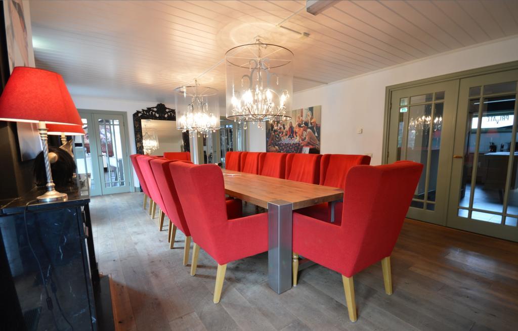 Wake Up Call Bed & Breakfast Westbroek 외부 사진