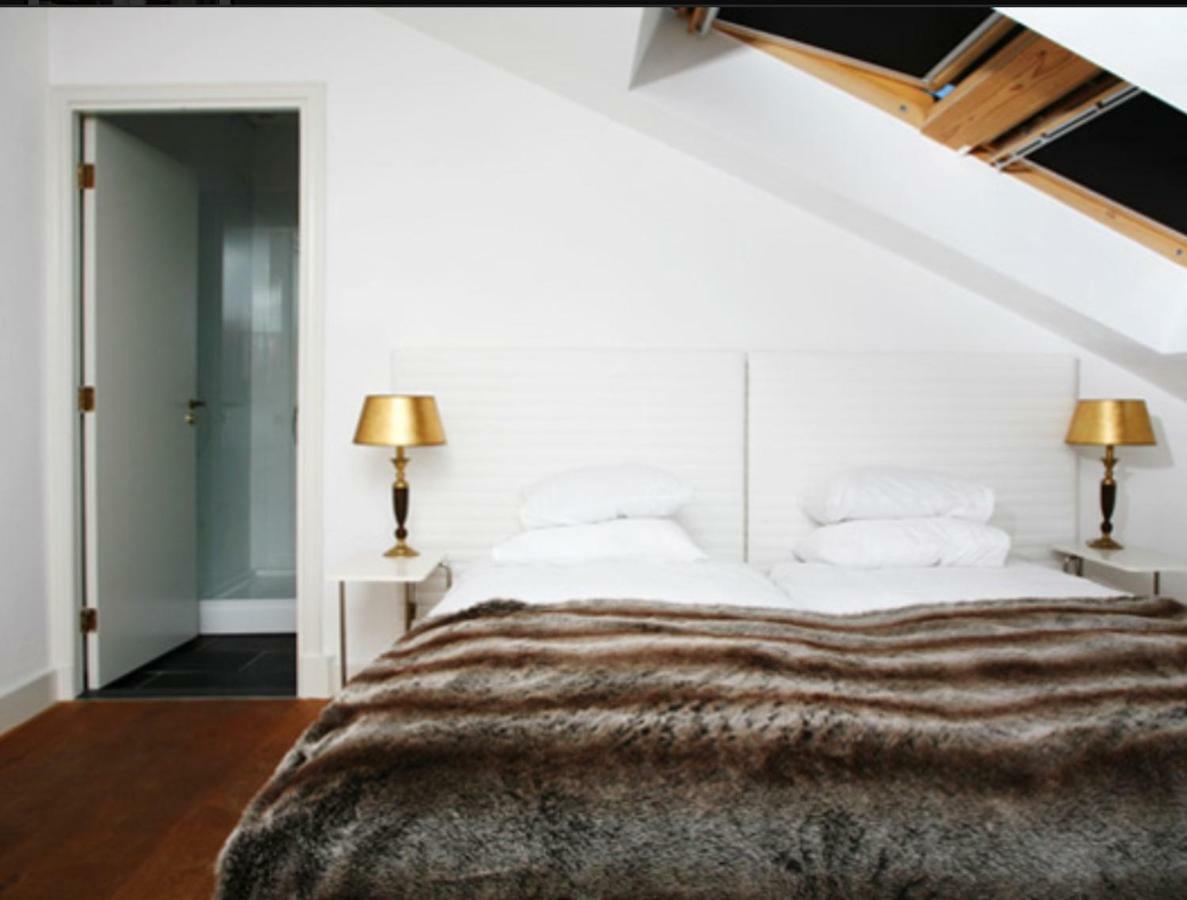 Wake Up Call Bed & Breakfast Westbroek 외부 사진