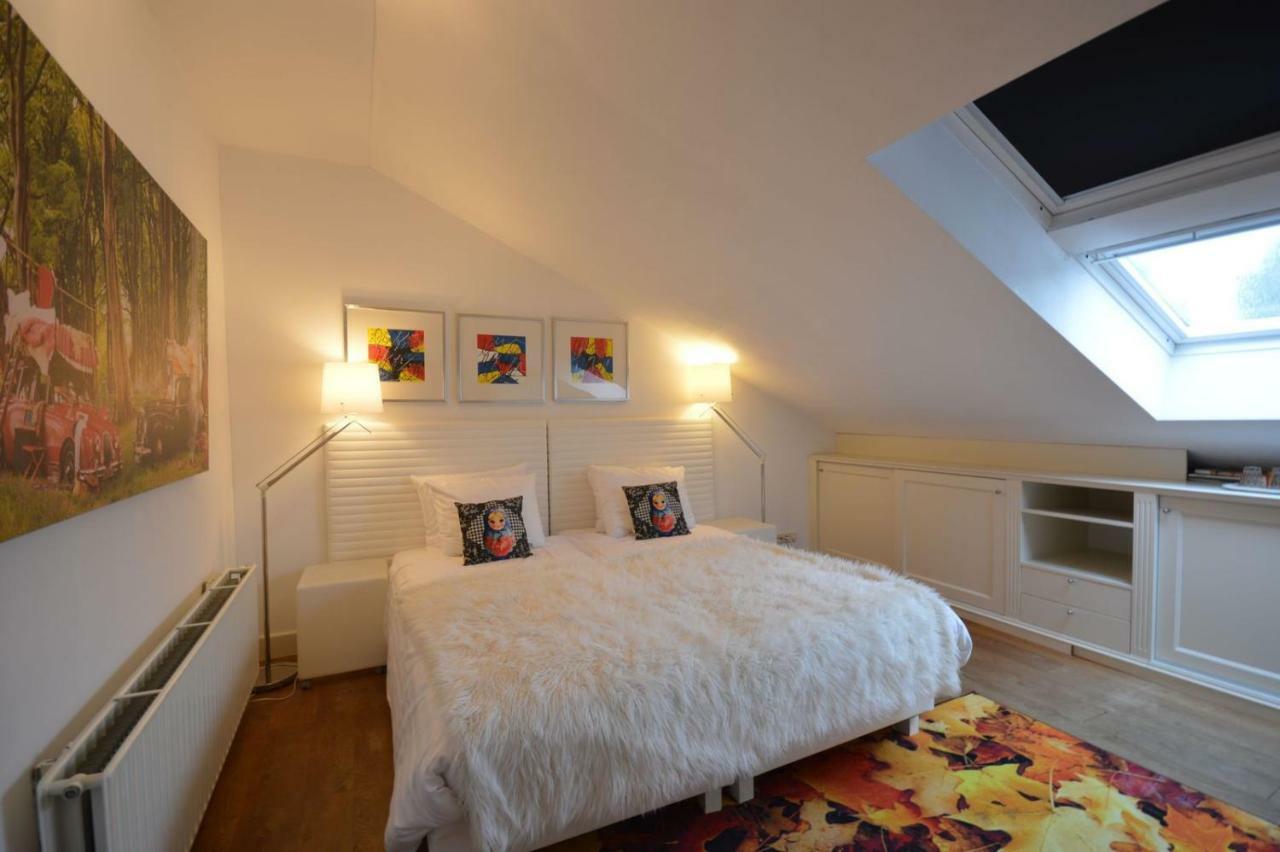Wake Up Call Bed & Breakfast Westbroek 외부 사진