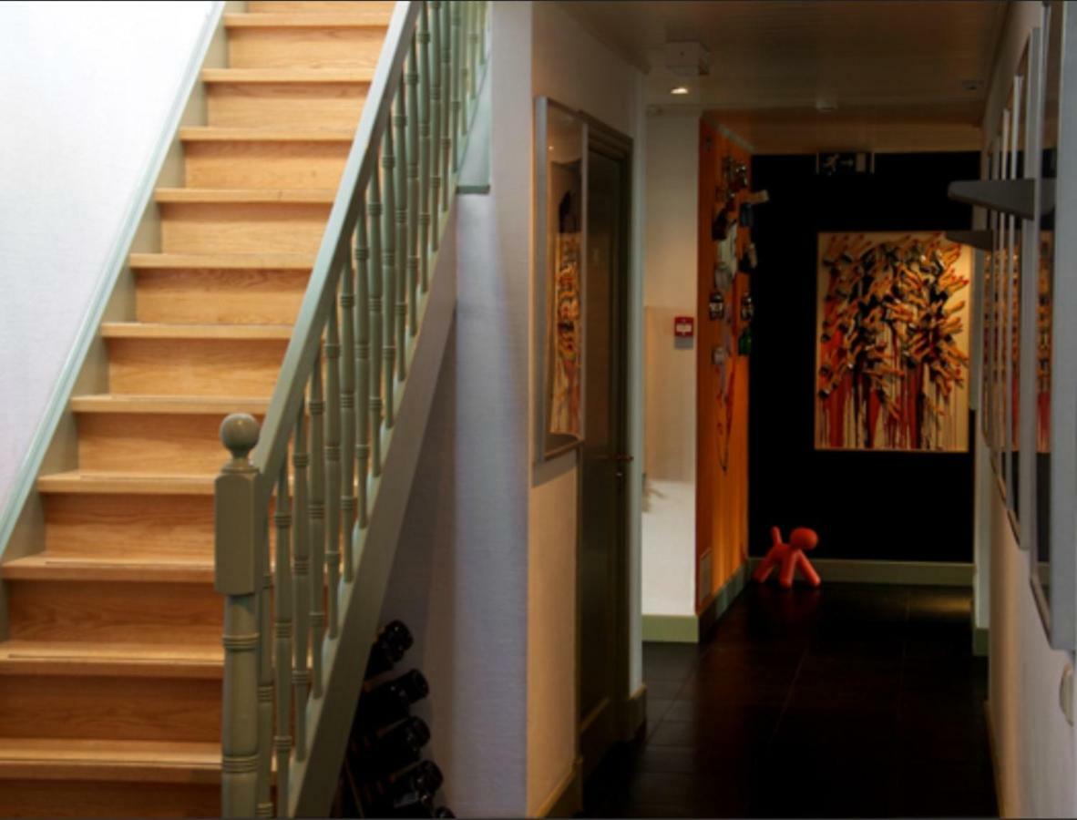 Wake Up Call Bed & Breakfast Westbroek 외부 사진