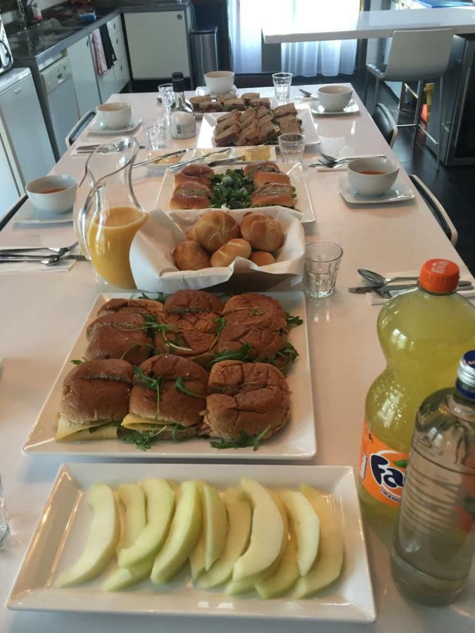 Wake Up Call Bed & Breakfast Westbroek 외부 사진