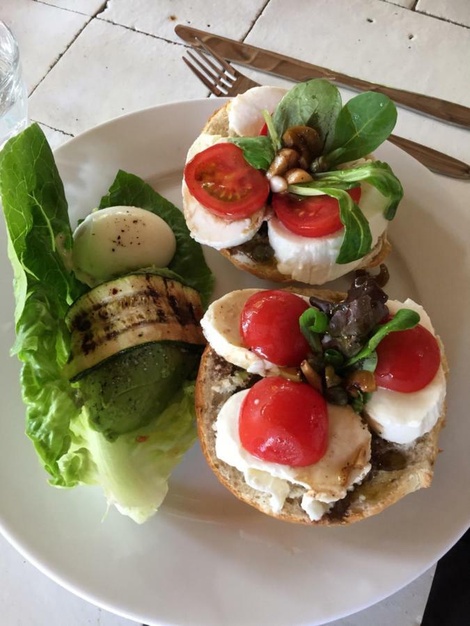 Wake Up Call Bed & Breakfast Westbroek 외부 사진