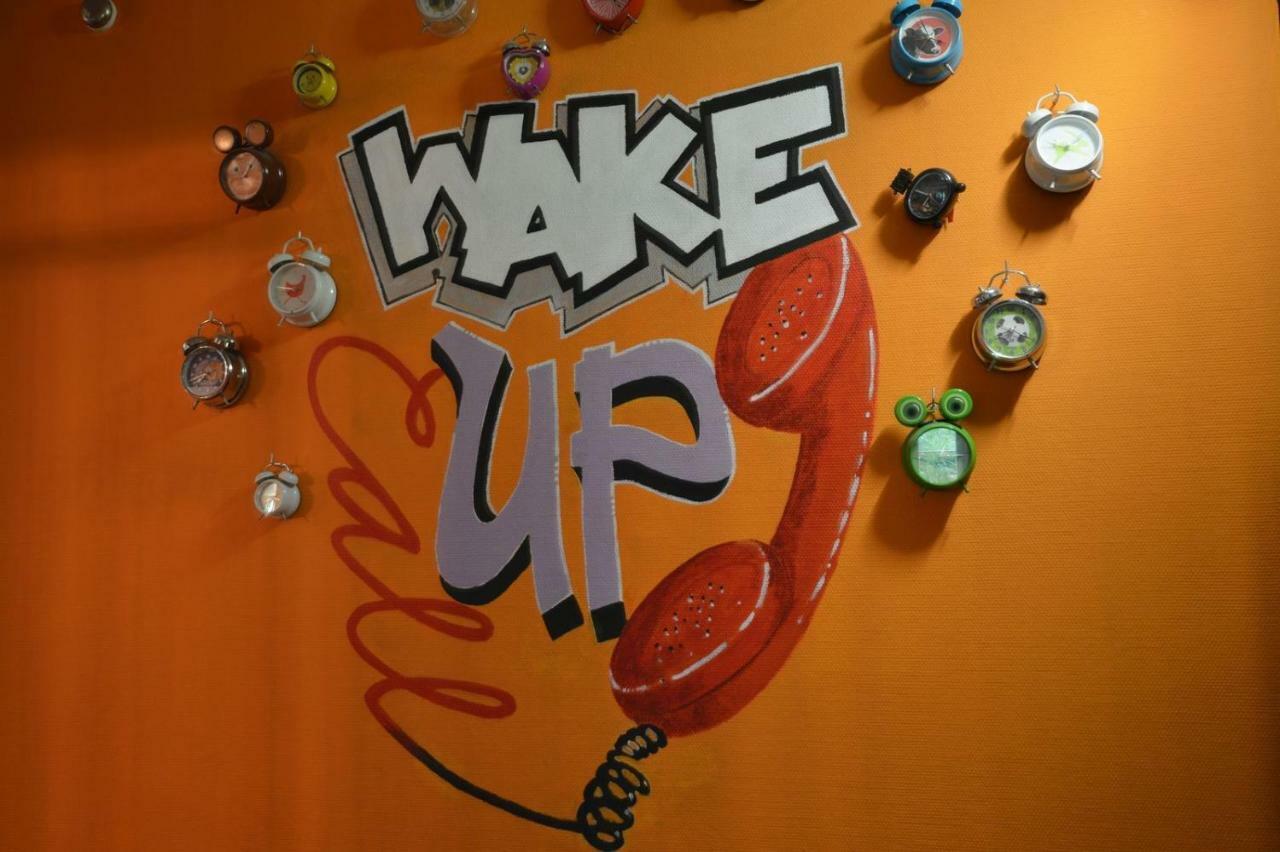 Wake Up Call Bed & Breakfast Westbroek 외부 사진