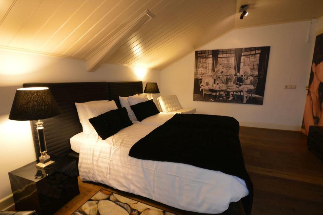 Wake Up Call Bed & Breakfast Westbroek 외부 사진
