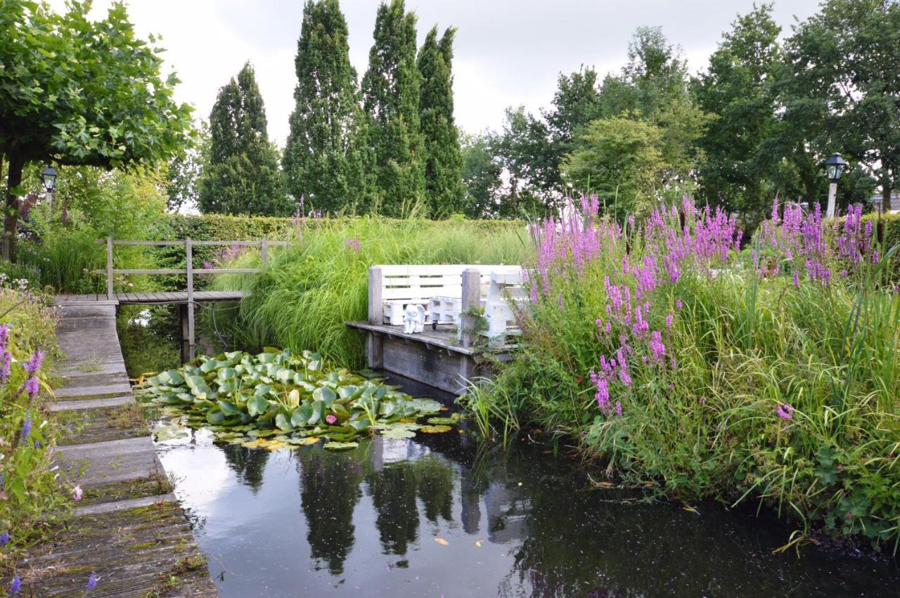 Wake Up Call Bed & Breakfast Westbroek 외부 사진